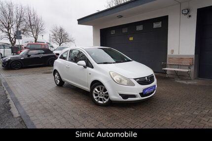 Opel Corsa 199.000 km 650 &euro; Owen 73277