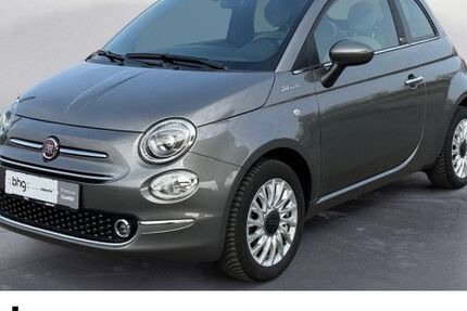 Fiat 500C 18.496 km 13.360 &euro; Mössingen 72116