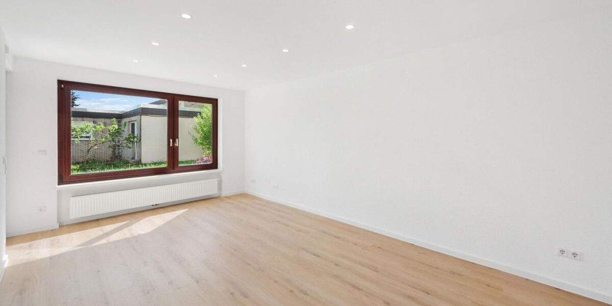 Etagenwohnung Dettenhausen - 2 Zimmer, 55 m&sup2;, 269.000&euro; | Angebot:25724179