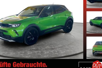 Opel Mokka 15.200 km 18.980 &euro; Pfullingen 72793
