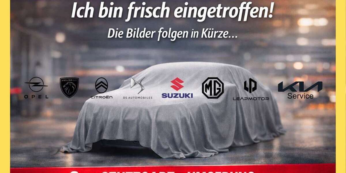 Citroen Spacetourer 9.999 km 39.897 &euro; Esslingen 73730