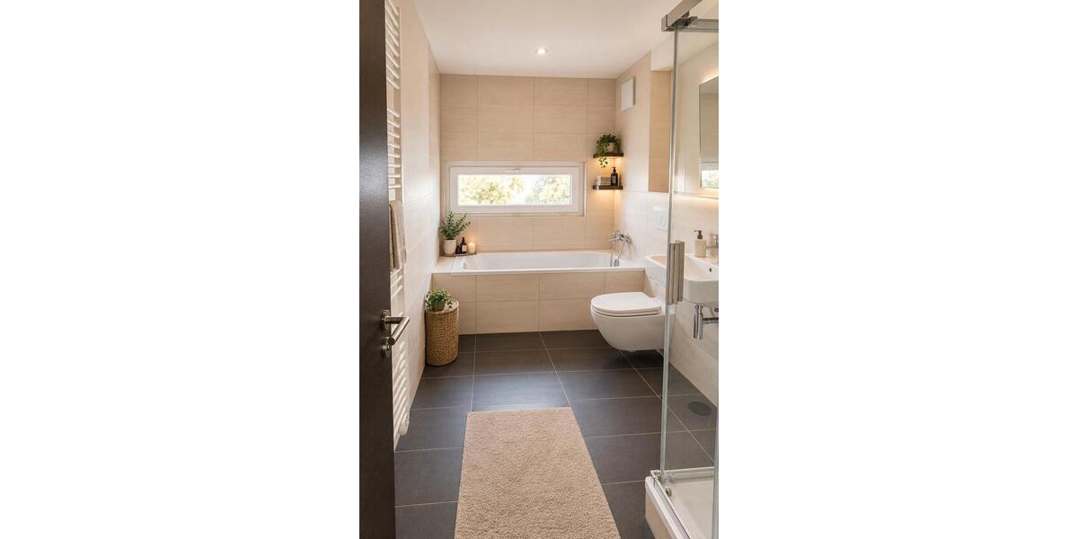 Reihenhaus Esslingen am Neckar Brühl - 5.5 Zimmer, 145 m&sup2;, 2.800&euro; | Angebot:27620338