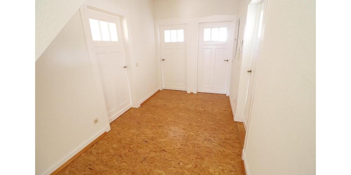 Dachgeschoßwohnung Münsingen - 4 Zimmer, 90 m&sup2;, 720&euro; | Angebot:26088234