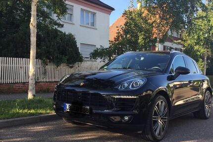 Porsche Macan 152.300 km 29.890 &euro; Plochingen 73207