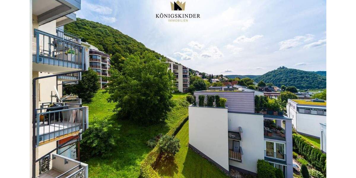 Etagenwohnung Bad Urach - 2 Zimmer, 65 m&sup2;, 199.000&euro; | Angebot:25732897