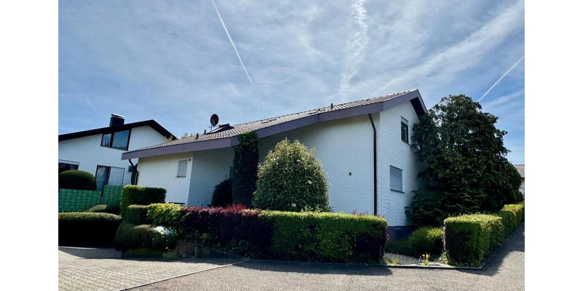 Mehrfamilienhaus, Wohnhaus Weilheim an der Teck - 7 Zimmer, 248 m&sup2;, 990.000&euro; | Angebot:26591963