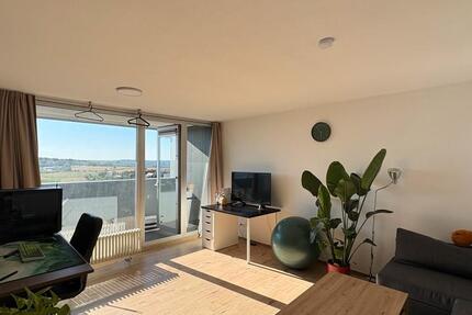 Wohnung Tübingen Schönblick / Winkelwiese - 2 Zimmer, 65 m&sup2;, 1.350&euro; | Angebot:27615624