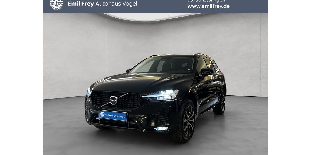 Volvo XC60 41.605 km 39.980 &euro; Esslingen 73730