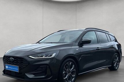 Ford Focus 12.100 km 22.450 &euro; Esslingen 73730