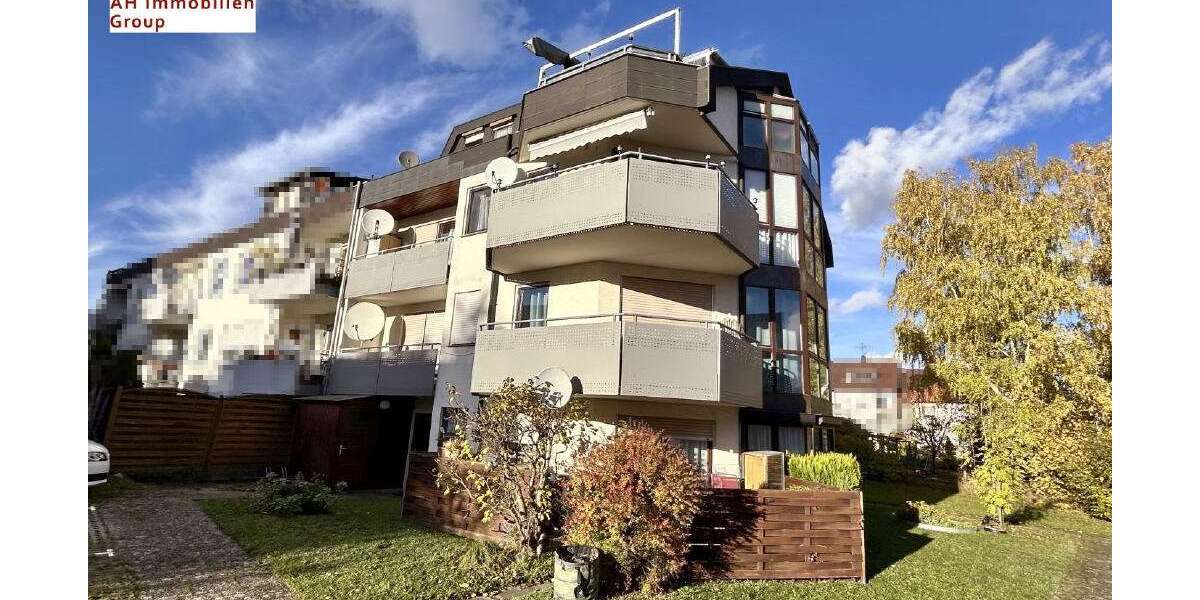 Etagenwohnung Nehren - 4 Zimmer, 93 m&sup2;, 317.000&euro; | Angebot:24639664