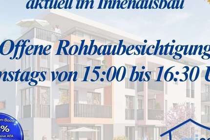 Wohnung Gärtringen - 3.5 Zimmer, 73 m&sup2;, 499.500&euro; | Angebot:27580762
