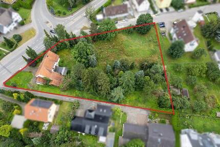 Grundstück Hechingen - 1.640.000&euro; | Angebot:26128688