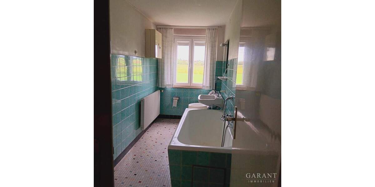 Mehrfamilienhaus, Wohnhaus Kusterdingen Immenhausen - 6 Zimmer, 130 m&sup2;, 440.000&euro; | Angebot:25707682