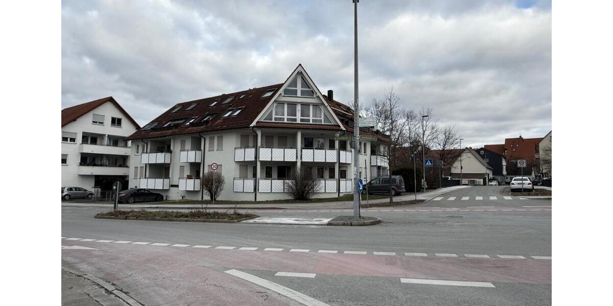 Erdgeschoßwohnung Kirchheim unter Teck - 3 Zimmer, 87 m&sup2;, 280.000&euro; | Angebot:25381071