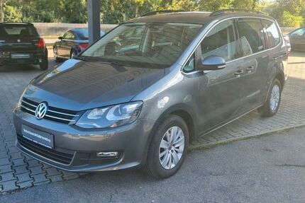 VW Sharan 239.000 km 8.480 &euro; Neckartenzlingen 72654