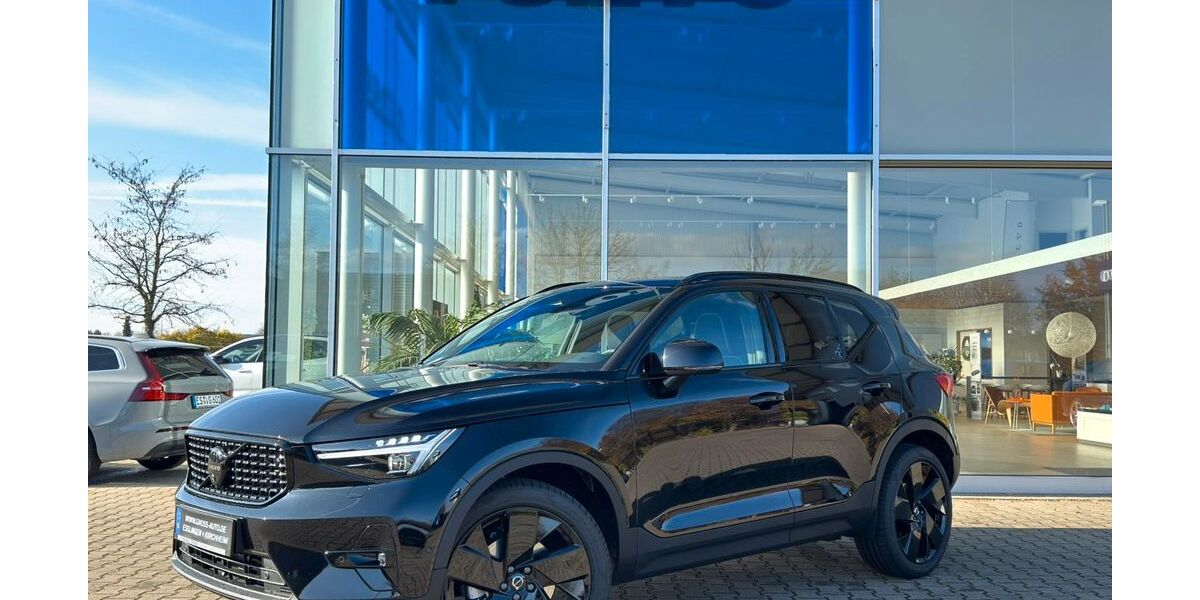 Volvo XC40 9.200 km 44.900 &euro; Kirchheim/Teck 73230