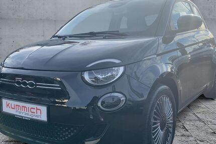 Fiat 500e 72.243 km 14.990 &euro; Köngen 73257