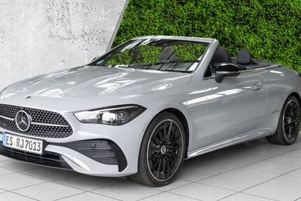 Mercedes-Benz CLE 300 5.000 km 71.850 &euro; Nürtingen 72622