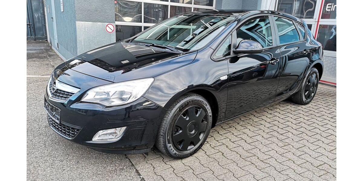 Opel Astra 189.800 km 3.550 &euro; Ofterdingen 72131