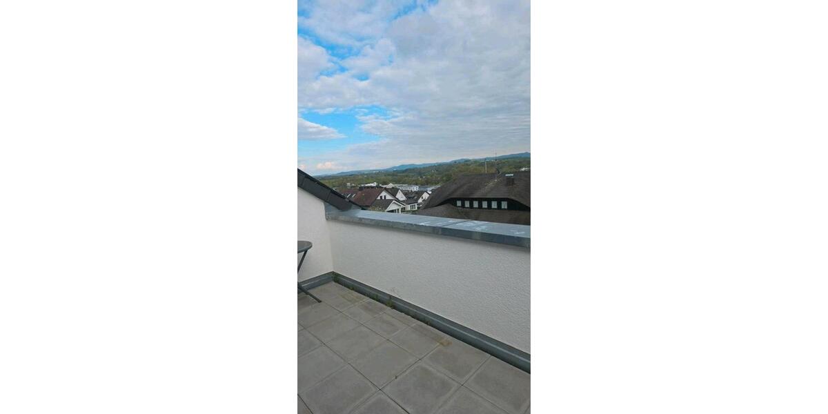 Dachgeschoßwohnung Neckartailfingen - 2 Zimmer, 54 m&sup2;, 985&euro; | Angebot:26652359