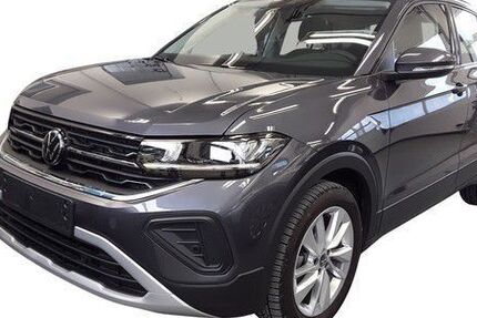 VW T-Cross 8.180 km 22.290 &euro; Münsingen 72525