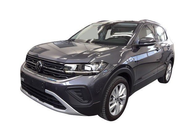 VW T-Cross 8.180 km 22.290 &euro; Münsingen 72525