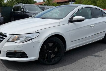 VW Passat 153.260 km 8.990 &euro; Tübingen 72072