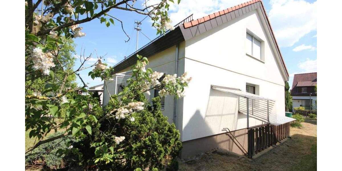 Einfamilienhaus Kusterdingen - 5 Zimmer, 164 m&sup2;, 595.000&euro; | Angebot:25690130