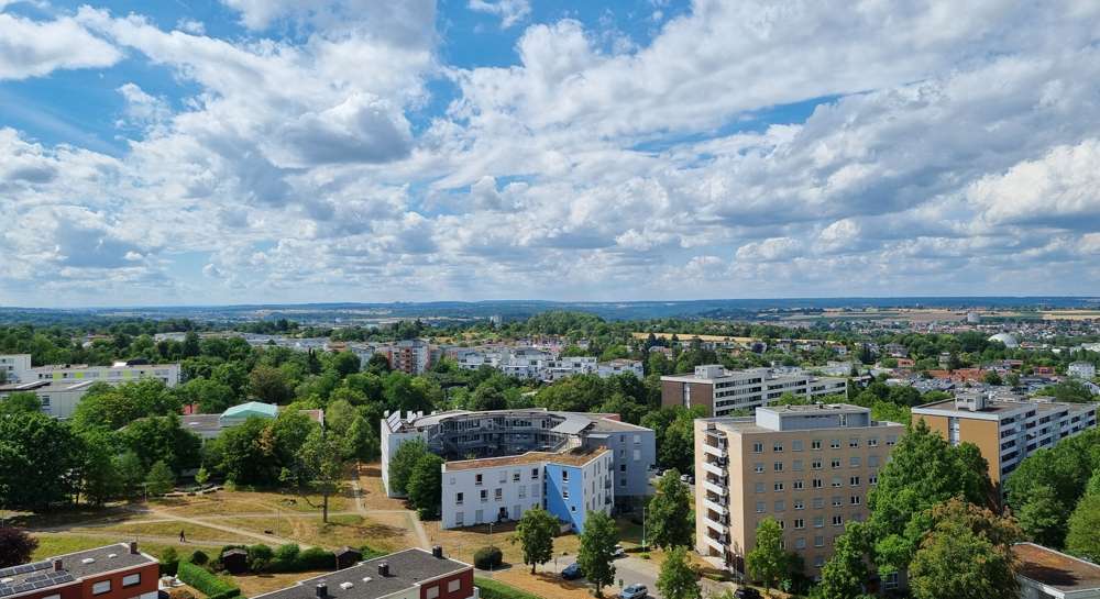 Etagenwohnung Reutlingen Reutlingen (Kernstadt) - 4 Zimmer, 112 m&sup2;, 325.000&euro; | Angebot:27023224