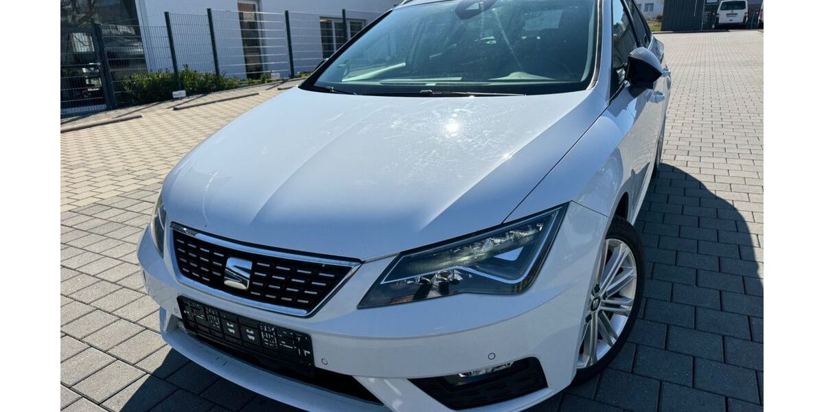 Seat Leon 200.000 km 8.980 &euro; Holzgerlingen 71088