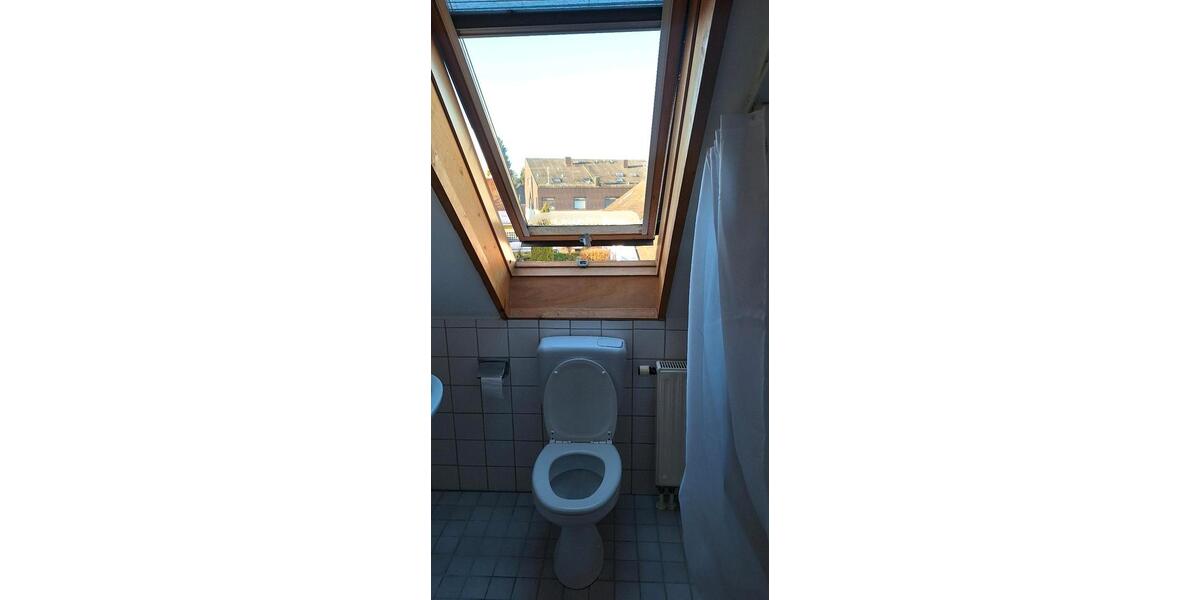 Dachgeschoßwohnung Mössingen - 2 Zimmer, 50 m&sup2;, 800&euro; | Angebot:27570562