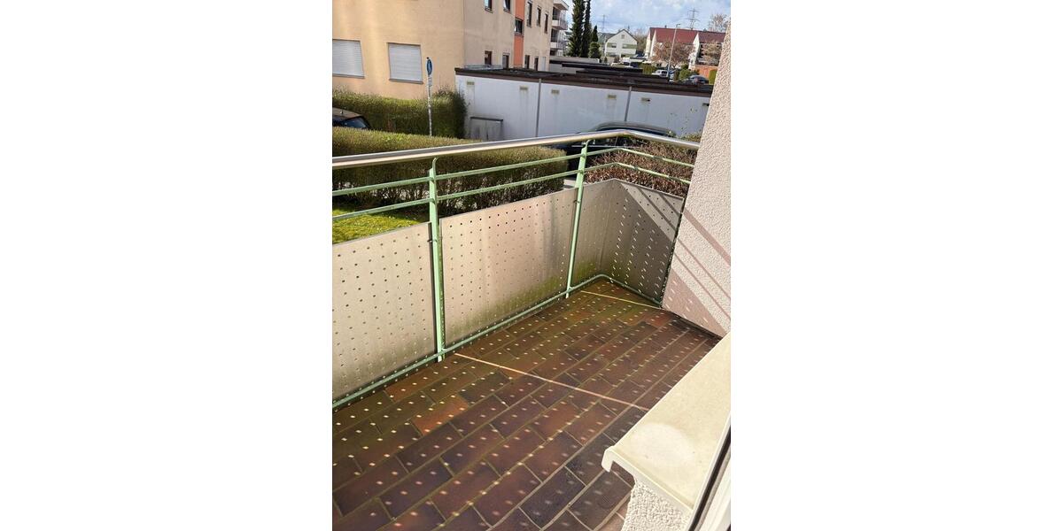 Etagenwohnung Ehningen - 2.5 Zimmer, 62 m&sup2;, 870&euro; | Angebot:26045548