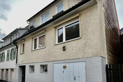 Haus Plochingen - 8 Zimmer, 154 m&sup2;, 270.000&euro; | Angebot:25522873