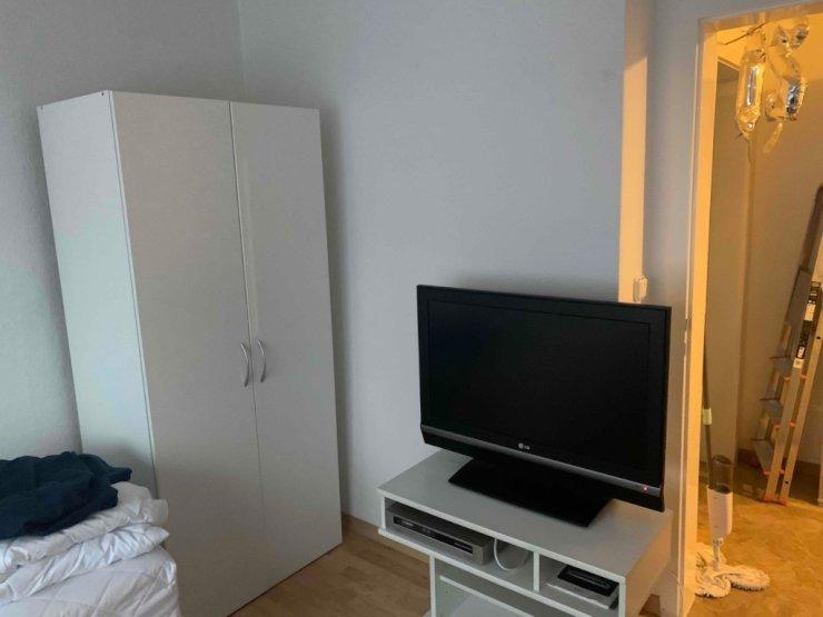 Etagenwohnung Leinfelden-Echterdingen Echterdingen - 4 Zimmer, 12 m&sup2;, 600&euro; | Angebot:25987931