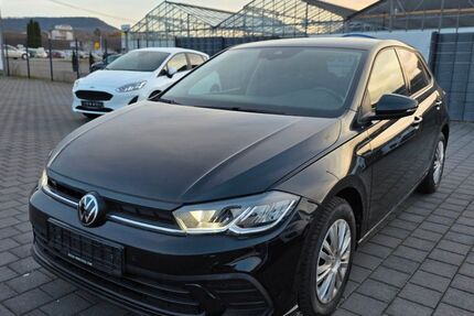 VW Polo 45.055 km 16.950 &euro; Ofterdingen 72131