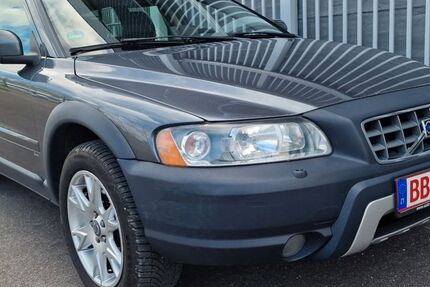 Volvo XC70 298.000 km 4.200 &euro; Holzgerlingen 71088