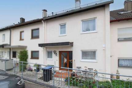 Haus Hildrizhausen - 5 Zimmer, 152 m&sup2;, 448.000&euro; | Angebot:26709265