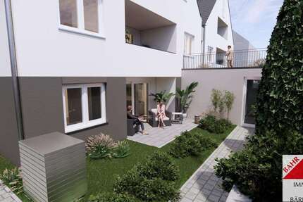 Wohnung Weil im Schönbuch - 3.5 Zimmer, 71 m&sup2;, 425.000&euro; | Angebot:26094873