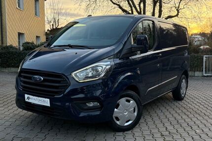 Ford Transit Custom 75.500 km 14.990 &euro; Steinenbronn 71144