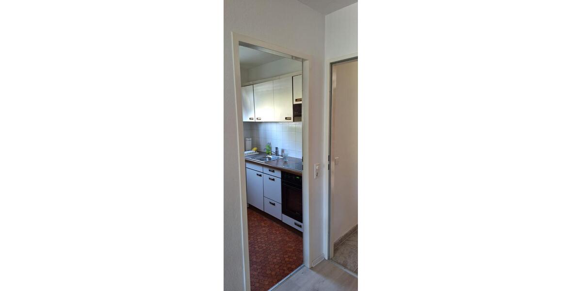 Erdgeschoßwohnung Bad Urach - 2 Zimmer, 51 m&sup2;, 155.000&euro; | Angebot:27534083