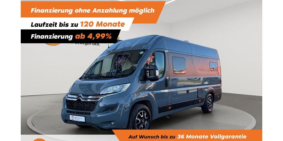 Citroen Jumper 77.100 km 47.900 &euro; Mössingen 72116