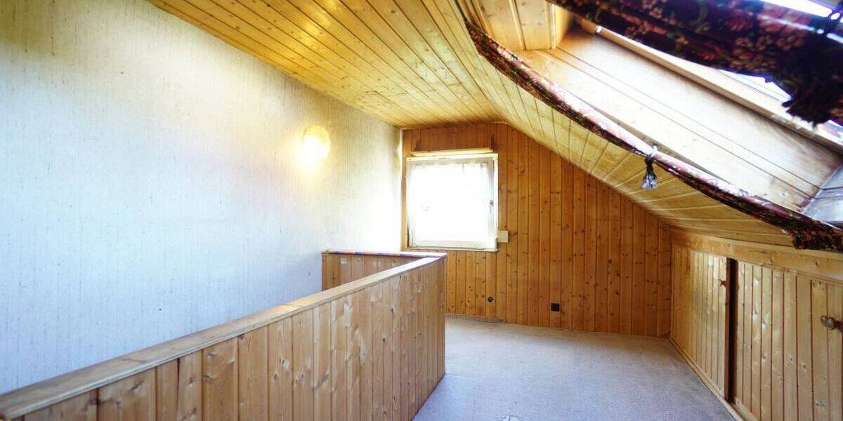 Reihenendhaus Reutlingen Burgholz - 3 Zimmer, 74 m&sup2;, 270.000&euro; | Angebot:26392077