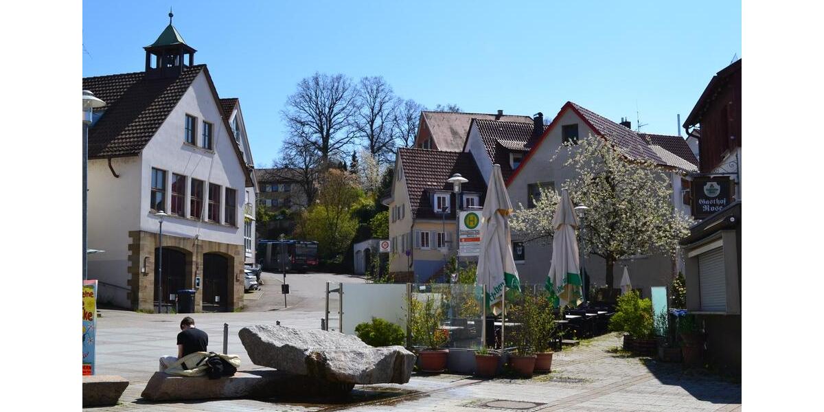 Dachgeschoßwohnung Ostfildern - 3.5 Zimmer, 107 m&sup2;, 1.990&euro; | Angebot:24748873