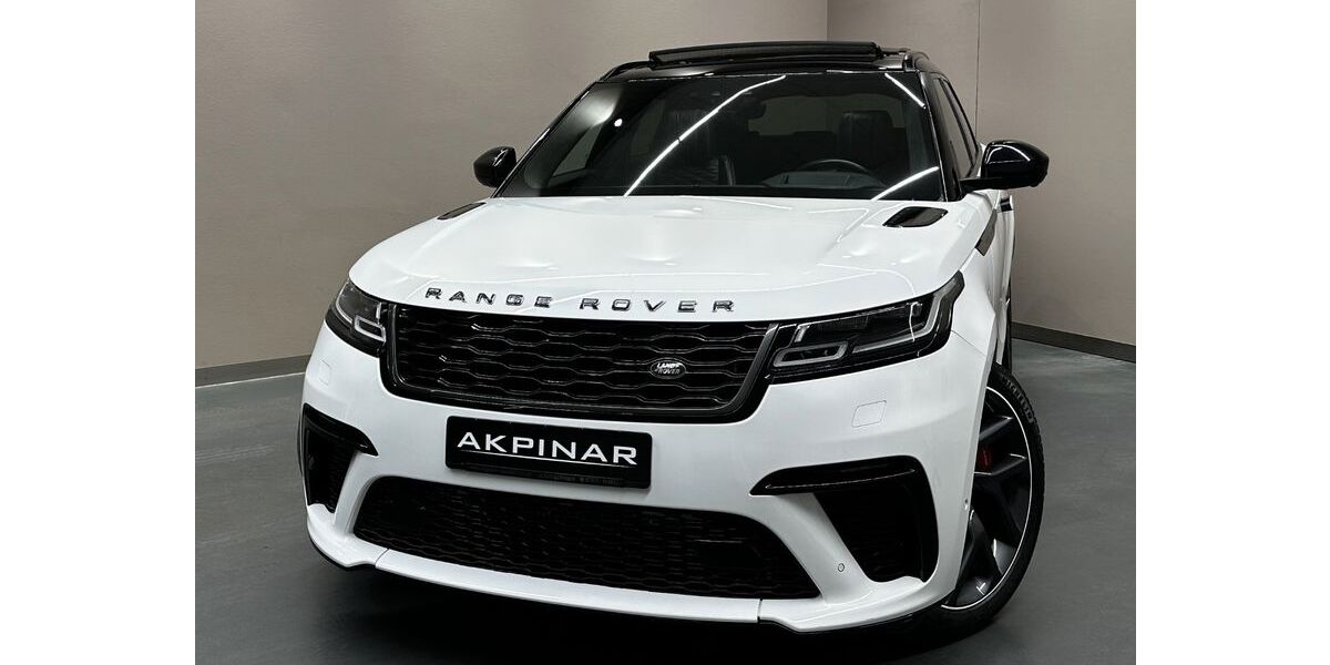 Land Rover Range Rover Velar 85.000 km 47.900 &euro; Holzgerlingen 71088