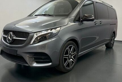 Mercedes-Benz V 300 125.000 km 60.999 &euro; Reutlingen / Mittelstadt 72766