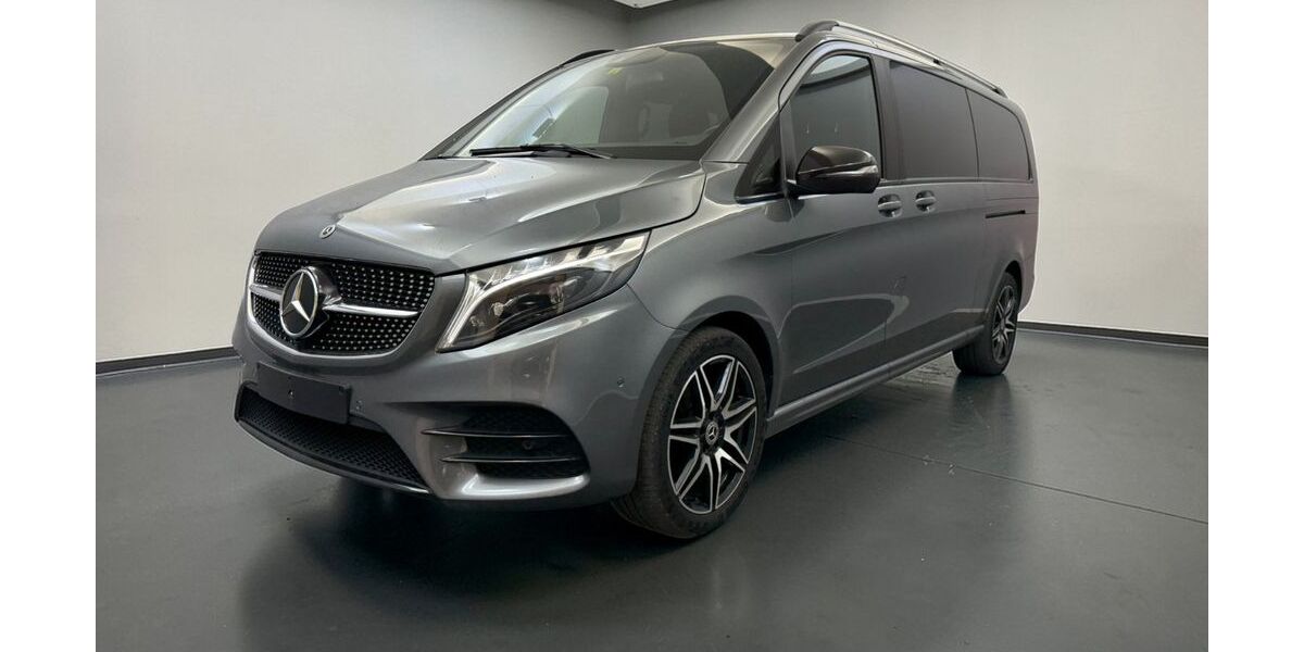 Mercedes-Benz V 300 125.000 km 60.999 &euro; Reutlingen / Mittelstadt 72766