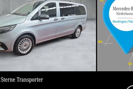 Mercedes-Benz Vito 62.849 km 47.480 &euro; Pfullingen 72793