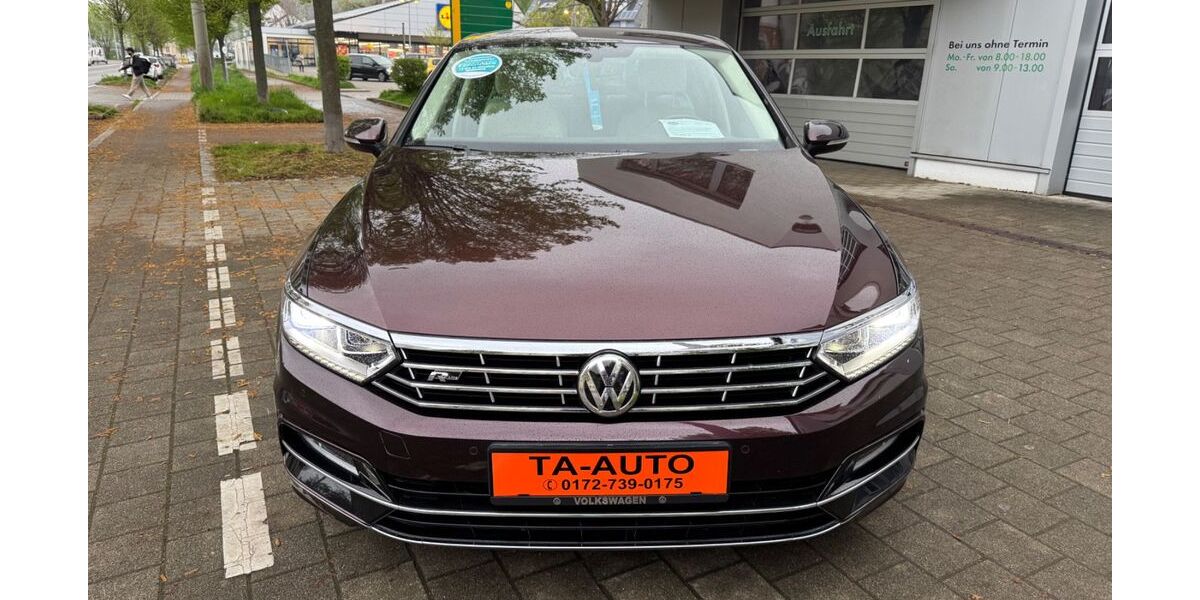 VW Passat 79.998 km 13.999 &euro; Esslingen am Neckar 73733