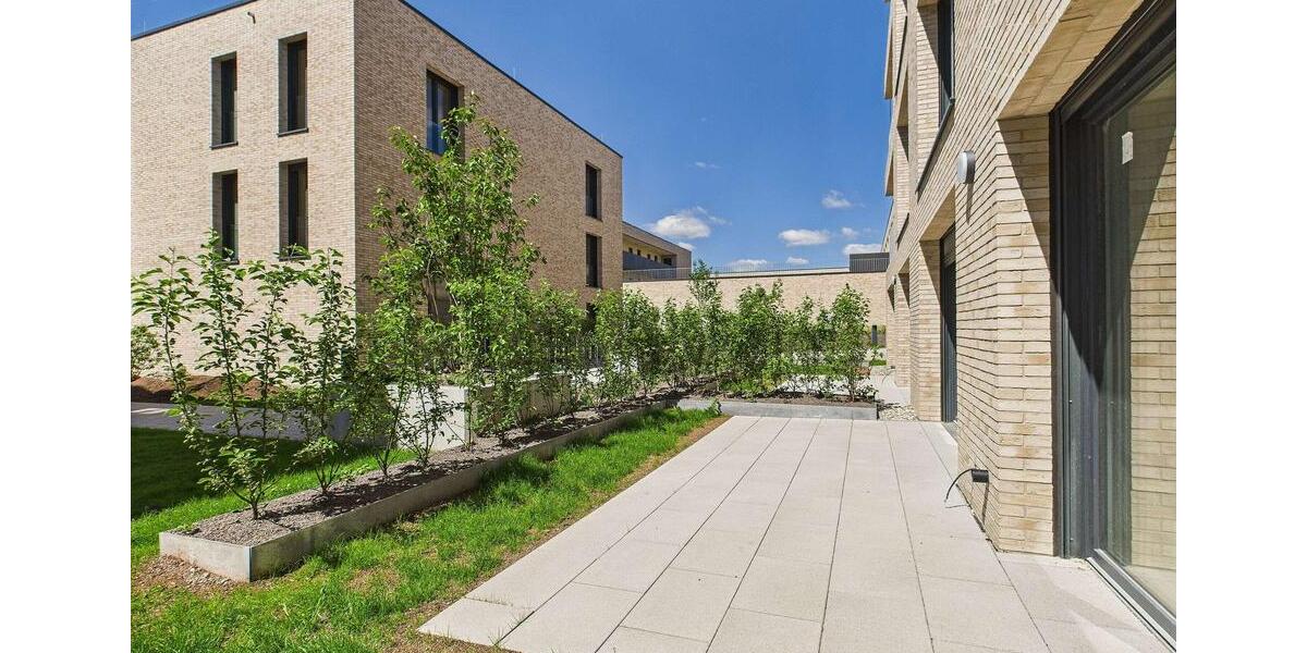 Erdgeschoßwohnung Sindelfingen Sindelfingen (Stadt) - 3 Zimmer, 95 m&sup2;, 1.620&euro; | Angebot:21987333