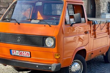 VW T3 andere 60.570 km 6.950 &euro; Pfullingen 72793